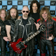 Illustration for article titled Heres How to Score the Judas Priest Logo Font em/em